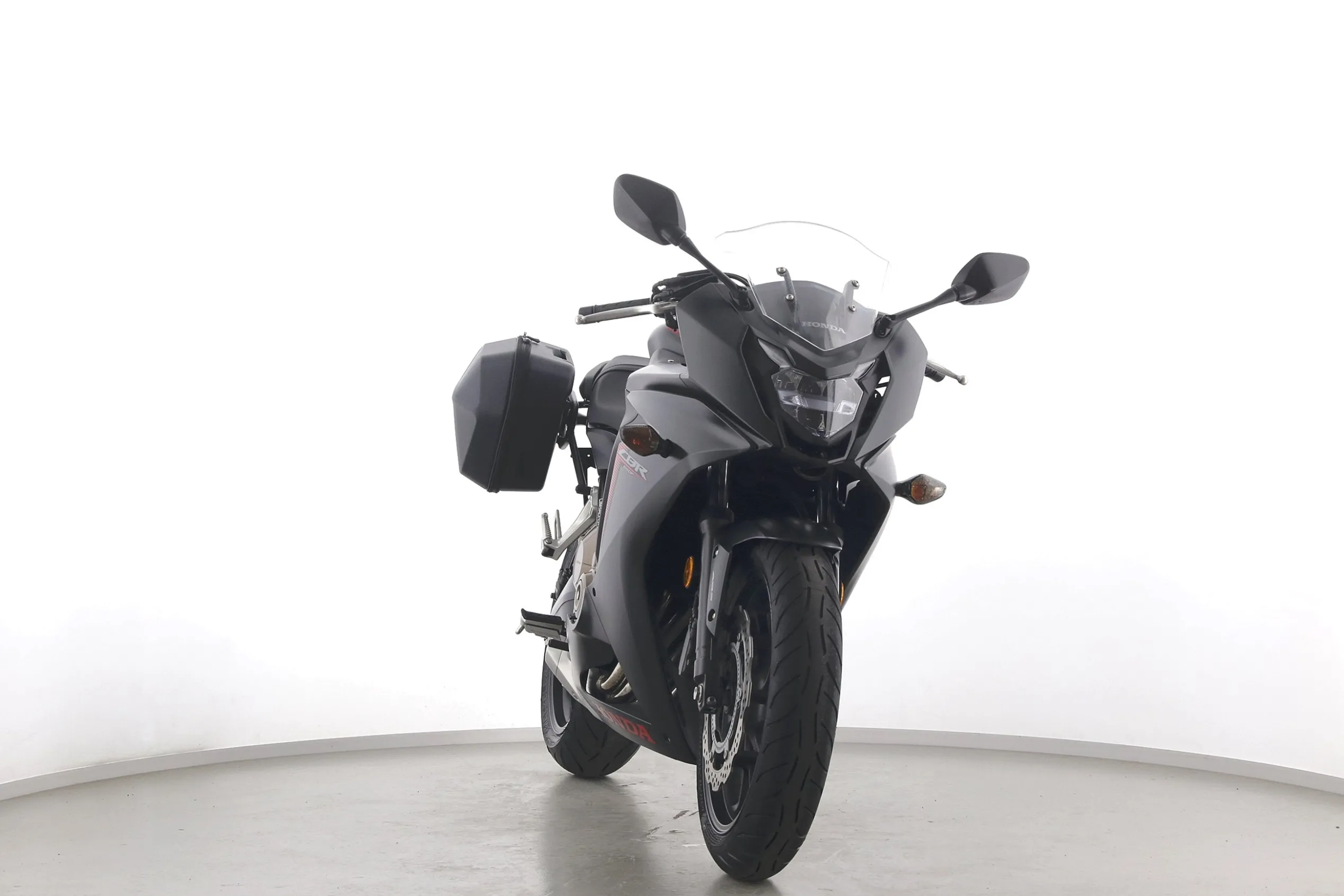 CBR 650FA