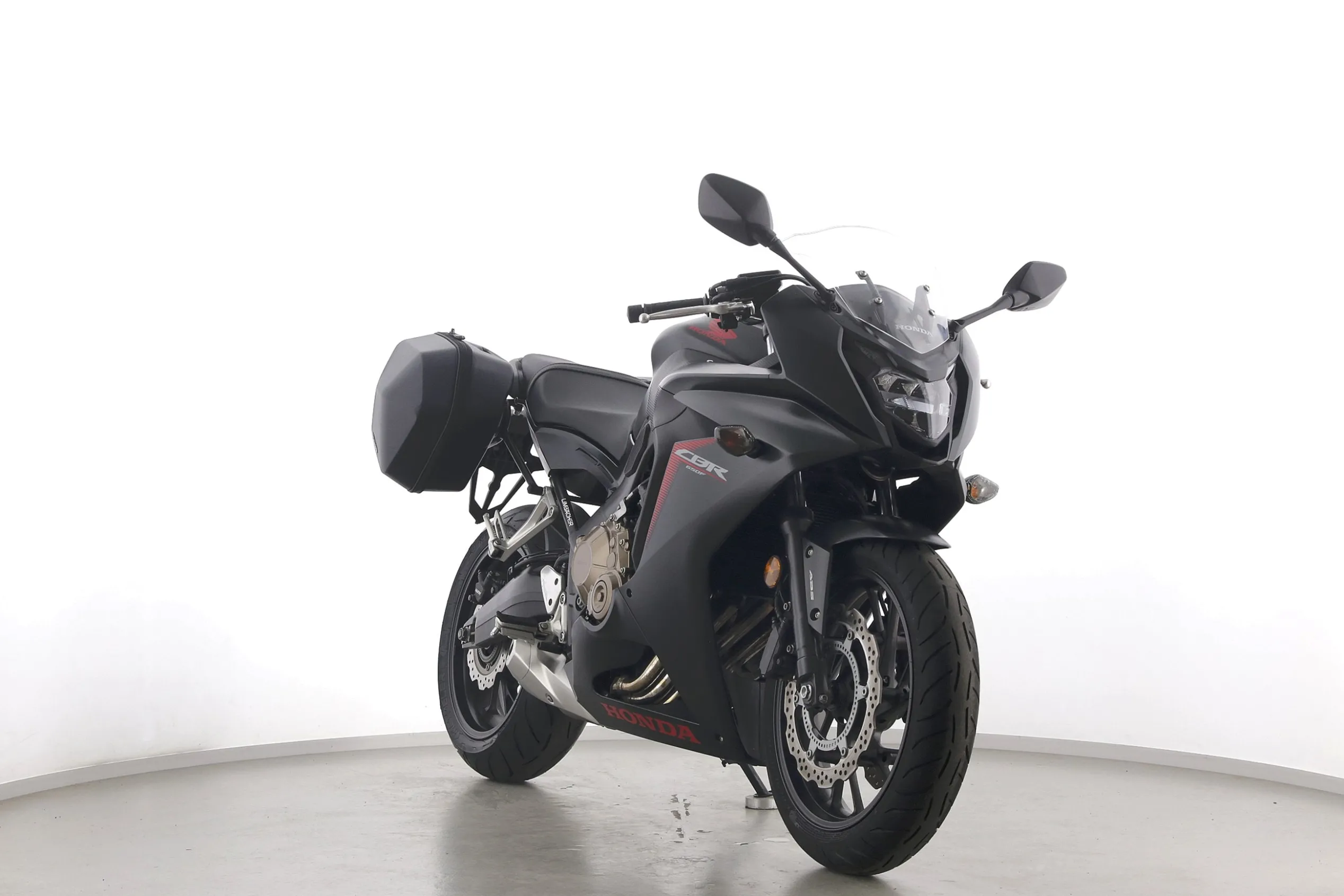 CBR 650FA