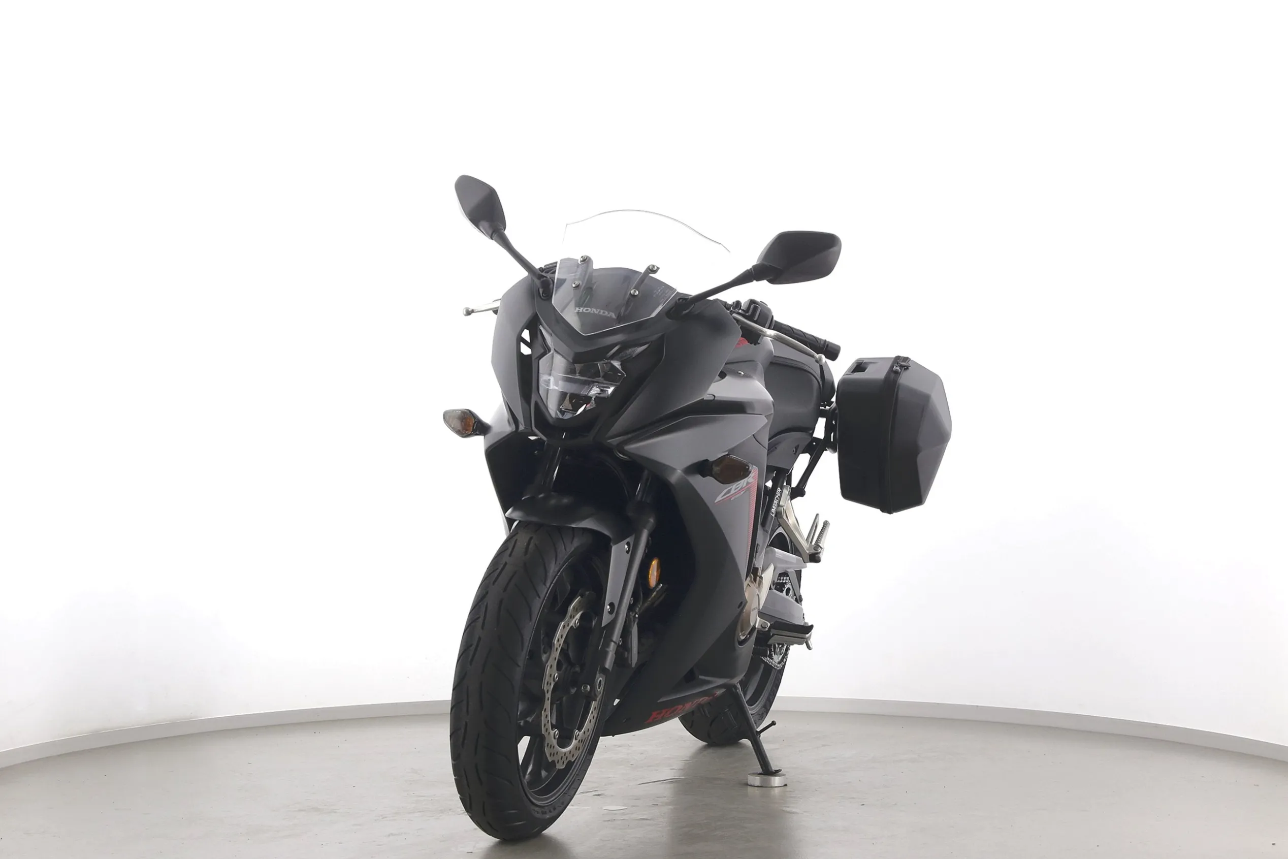 CBR 650FA