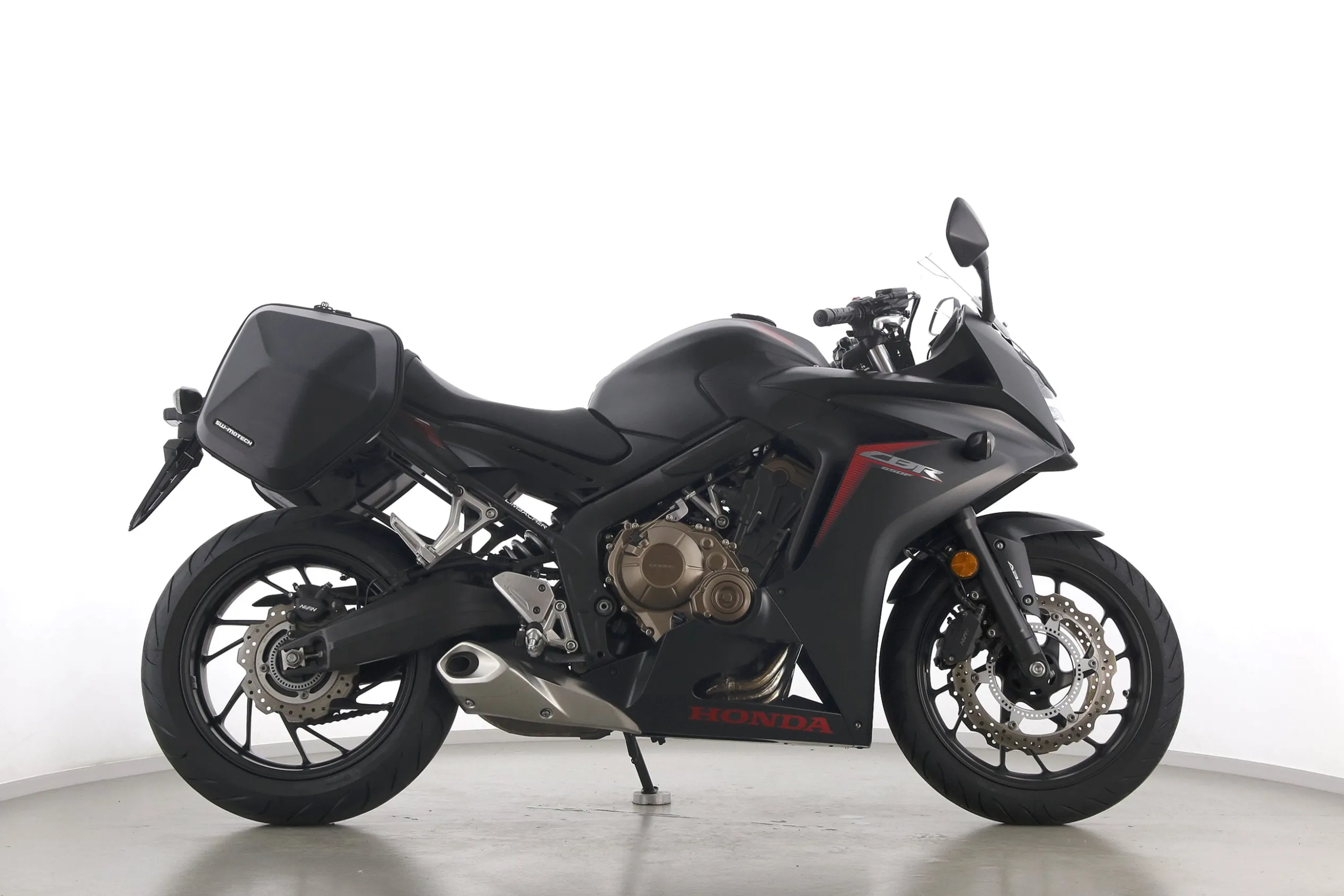 CBR 650FA