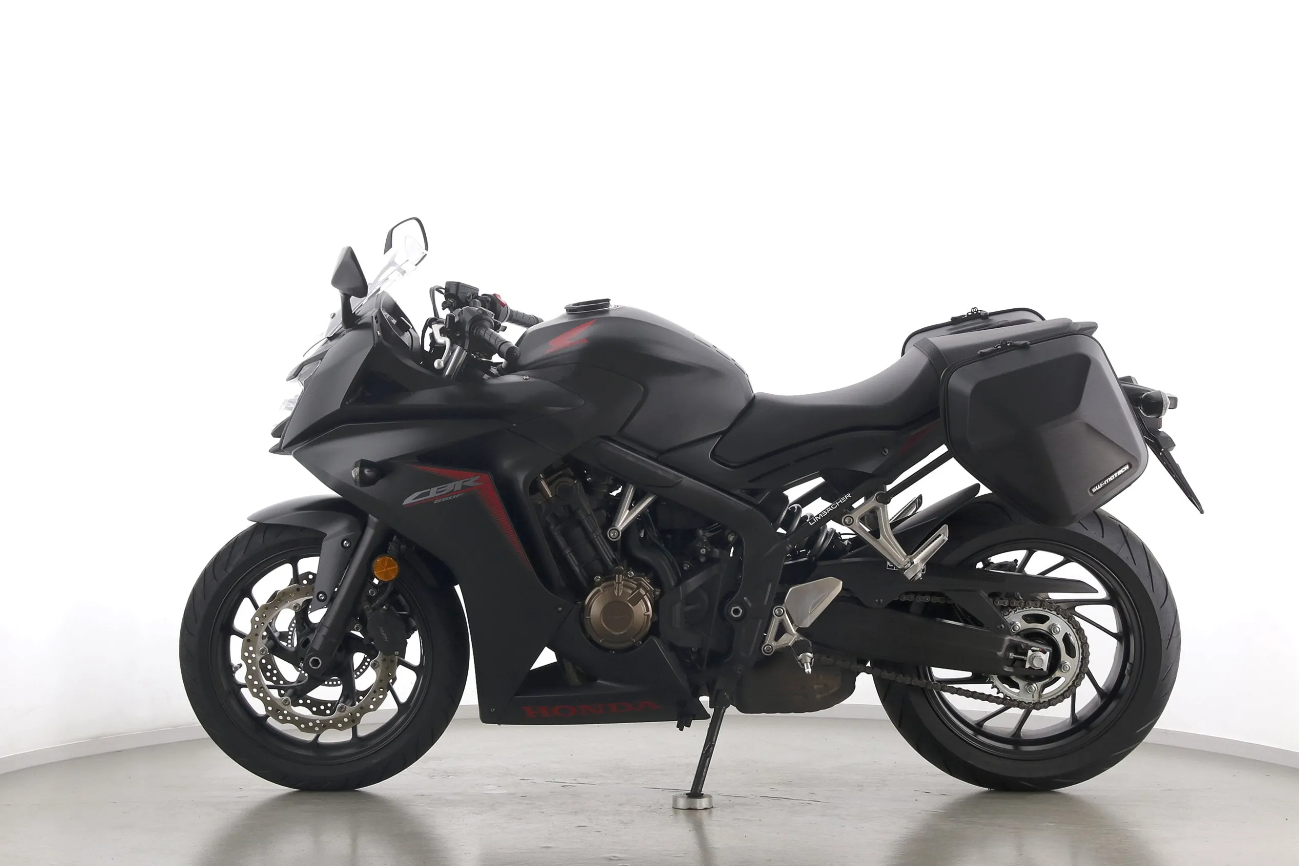 CBR 650FA