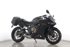 CBR 650FA