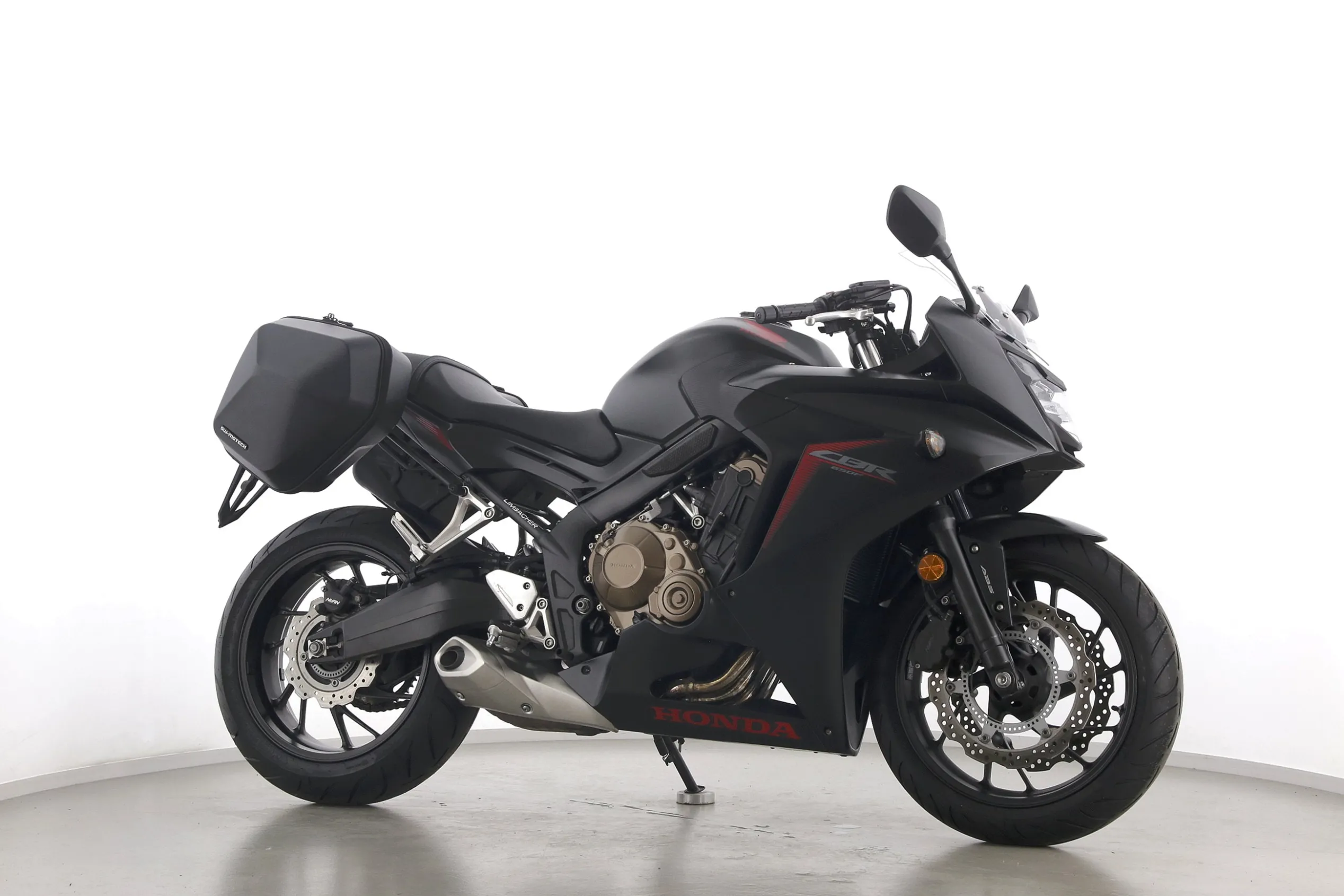 CBR 650FA