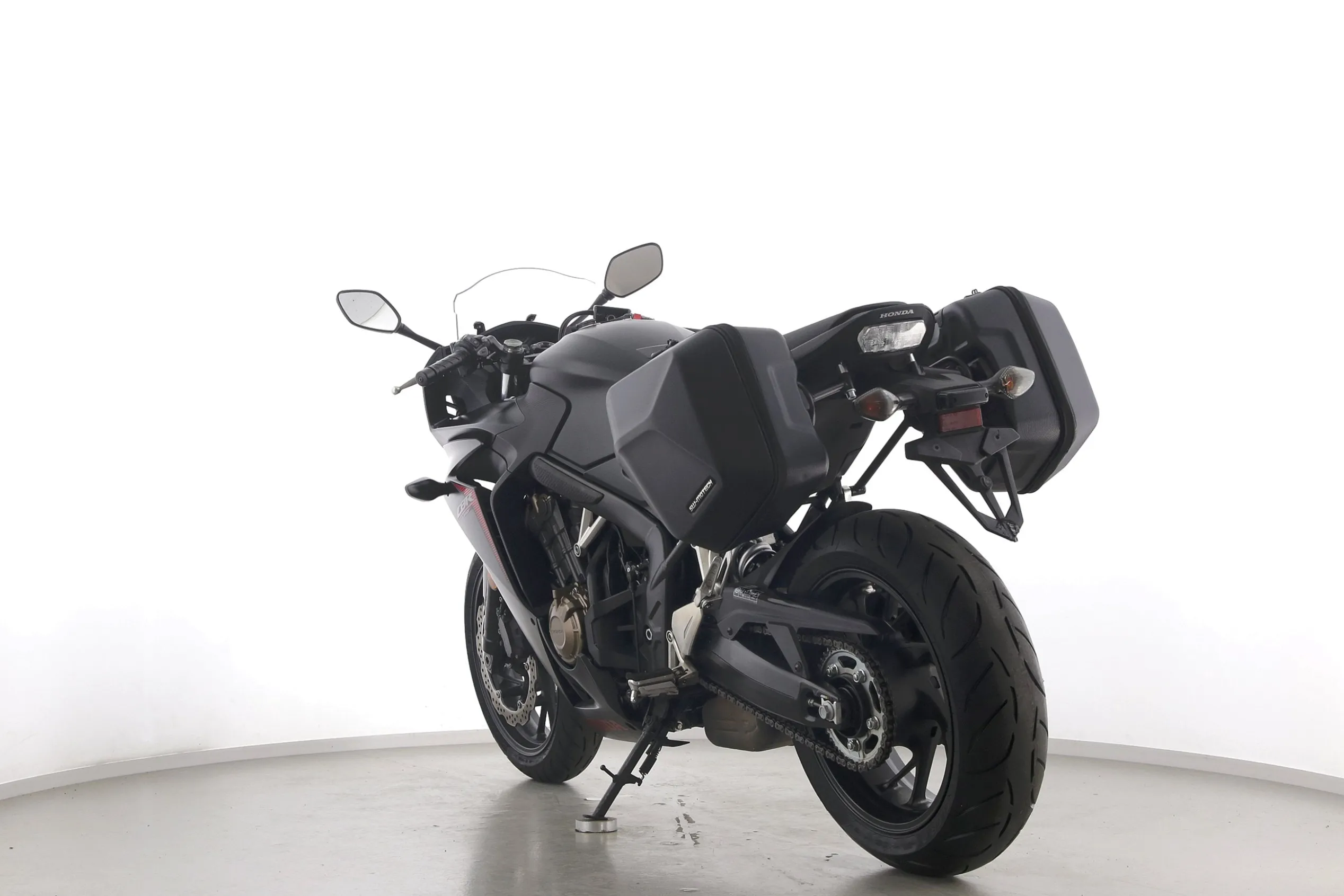 CBR 650FA