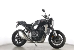 CB 1000 R PLUS