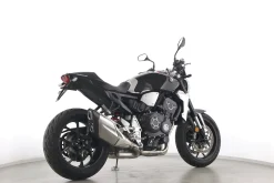 CB 1000 R PLUS