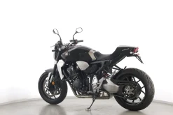 CB 1000 R PLUS