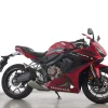 CBR 650 R
