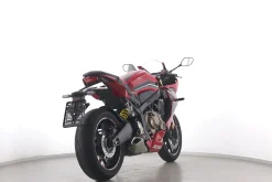 CBR 650 R