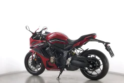 CBR 650 R