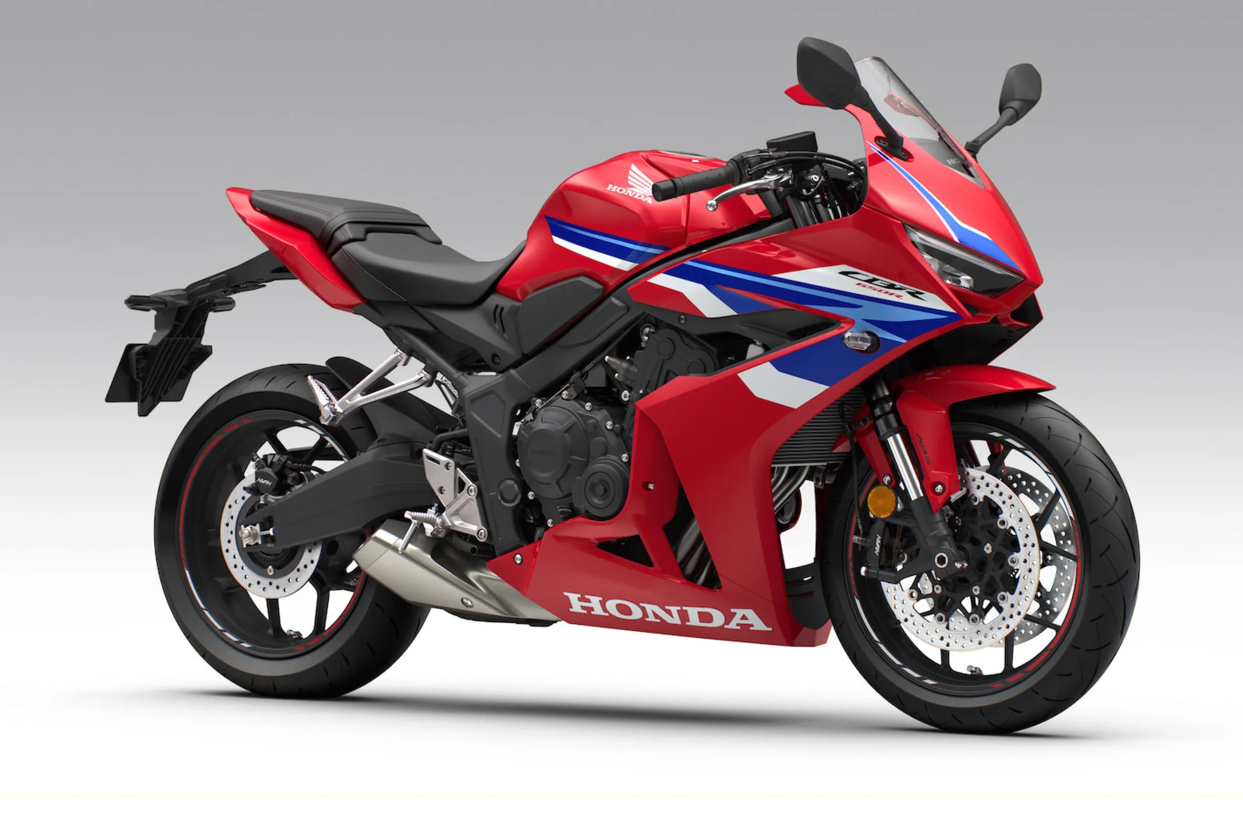 CBR 650 R