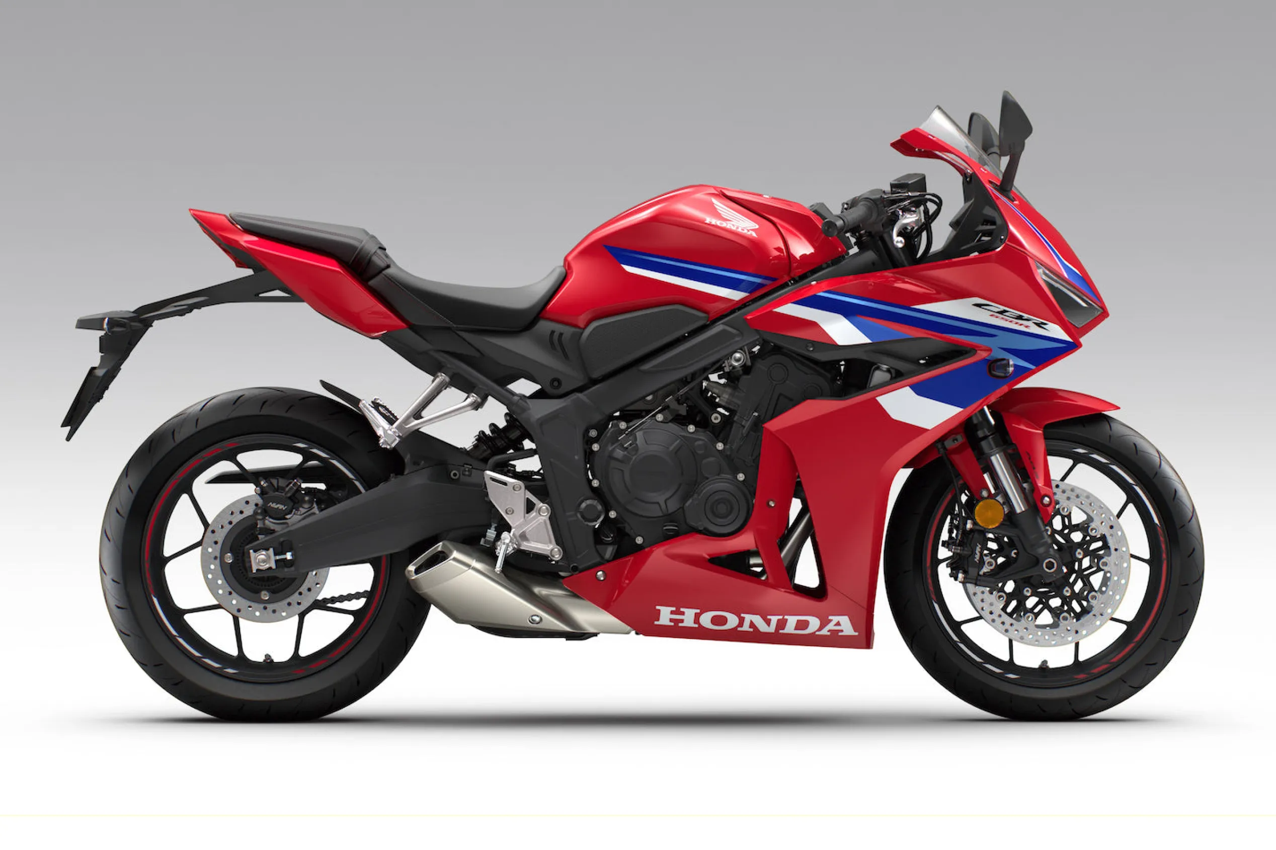 CBR 650 R