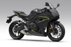 CBR 650 R