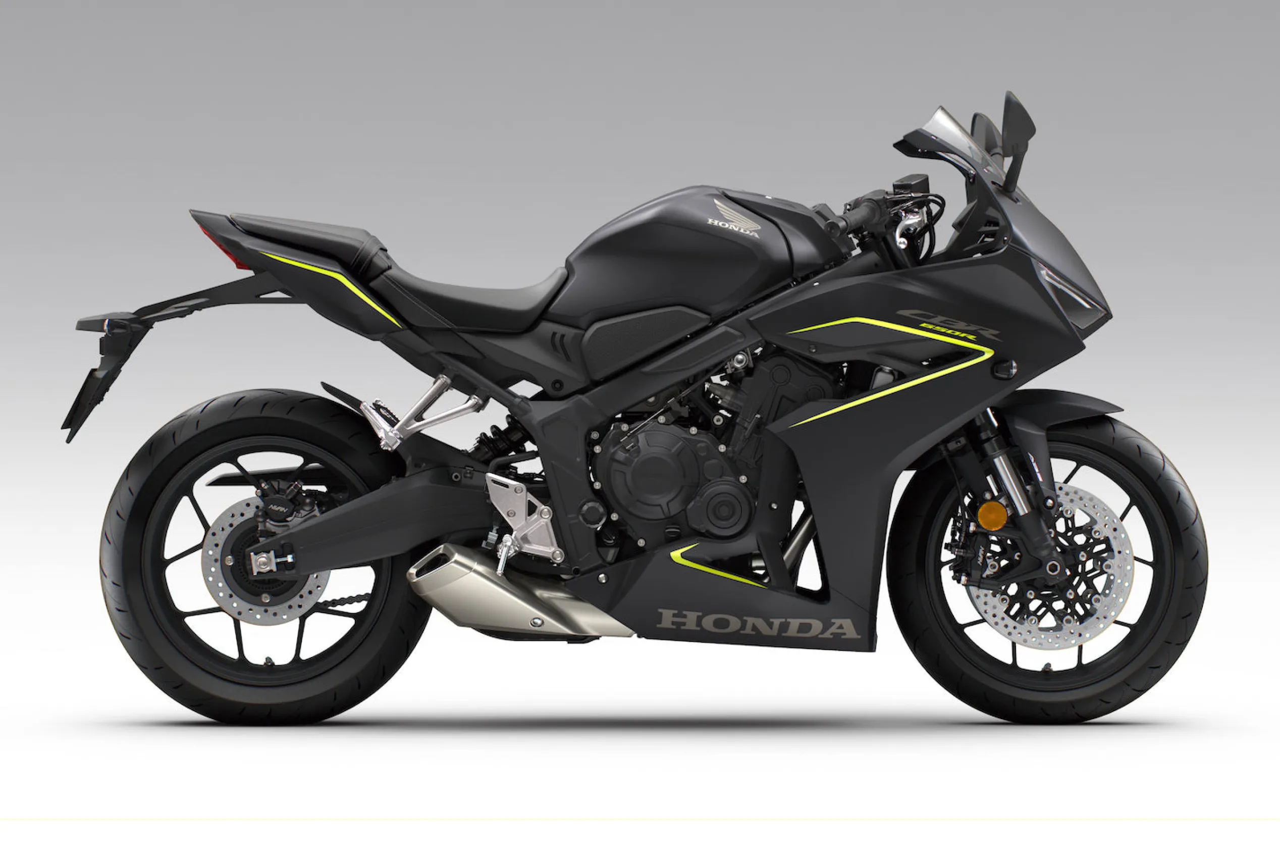 CBR 650 R