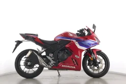 CBR 500 R