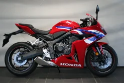 CBR 650 R