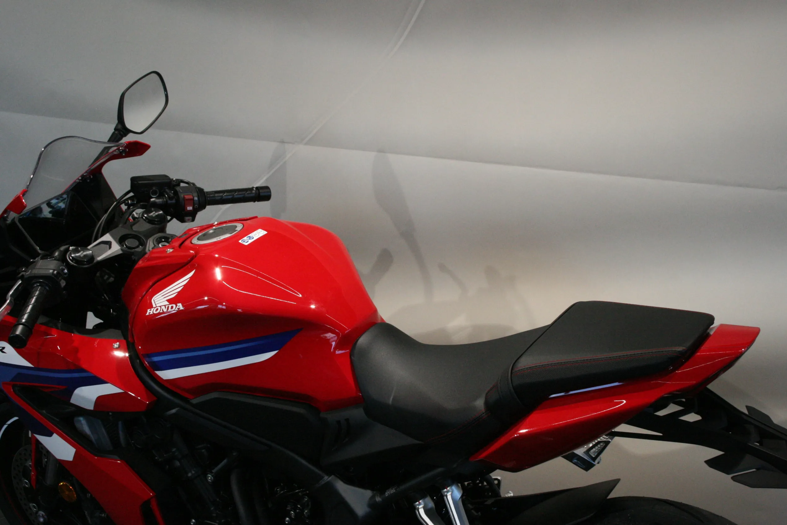 CBR 650 R