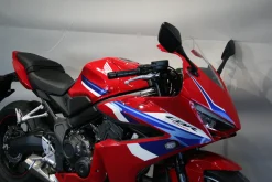 CBR 650 R