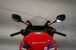 CBR 650 R