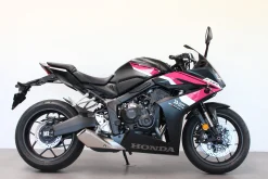 CBR 650 R