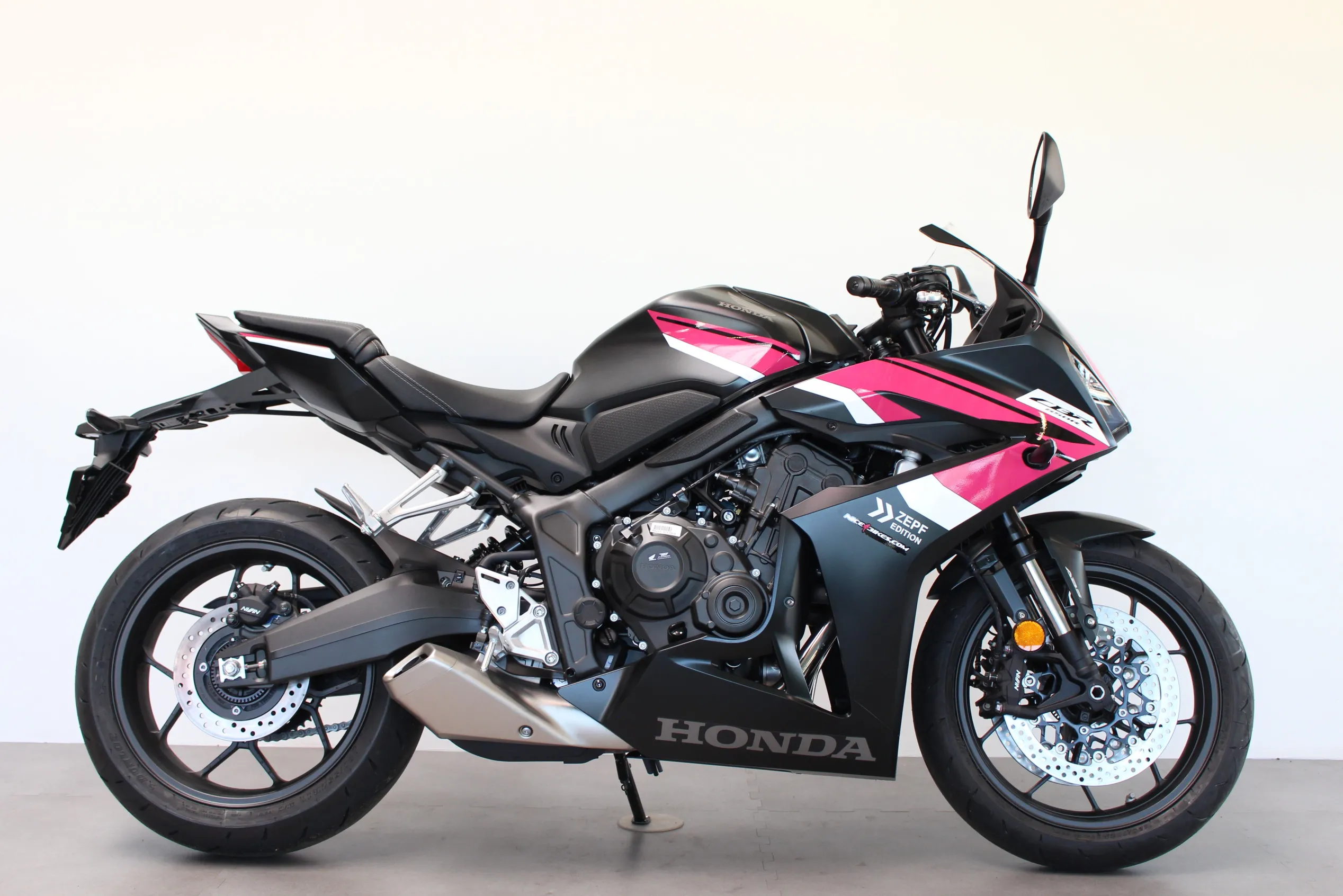 CBR 650 R