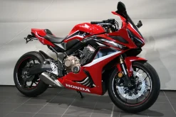 CBR650R