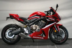 CBR650R
