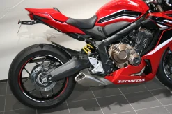 CBR650R