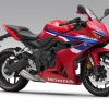 CBR 650 R E-CLUTCH