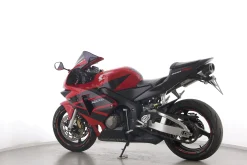 CBR 600 RR