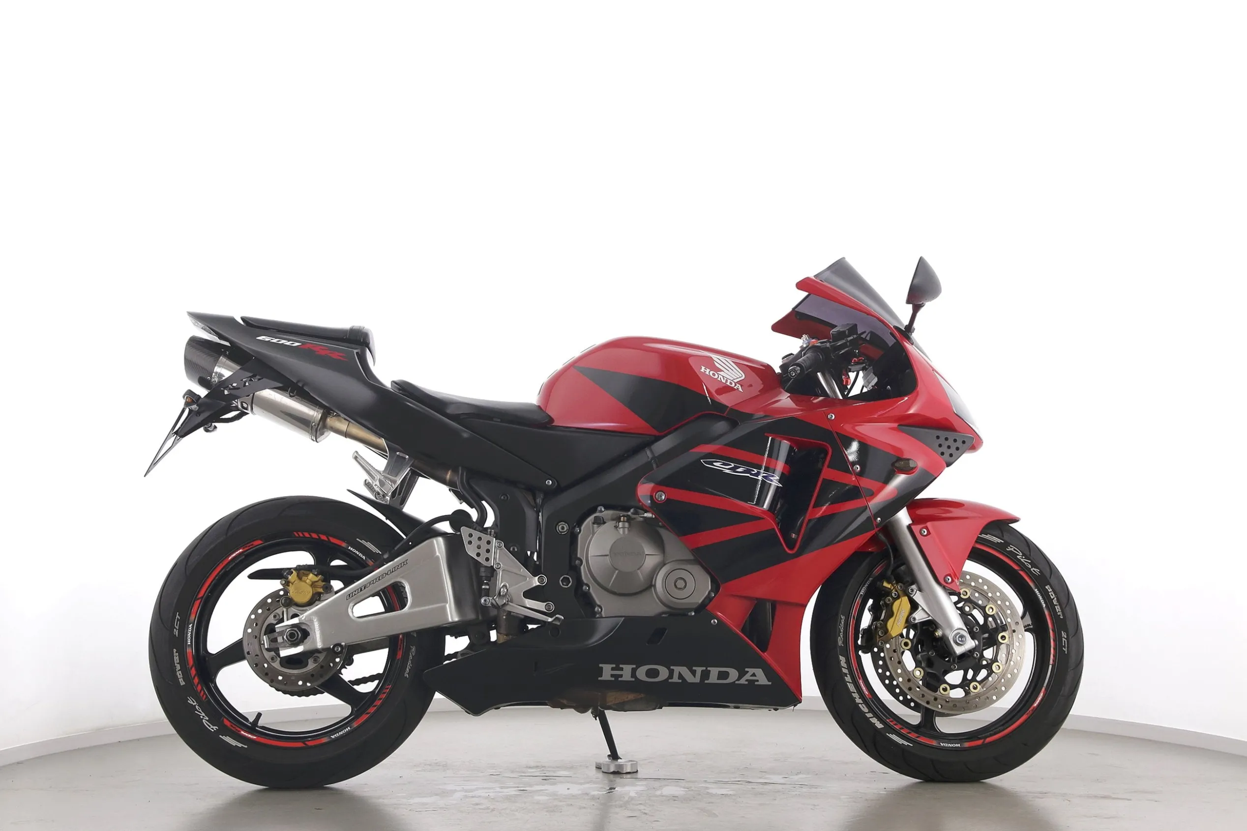 CBR 600 RR