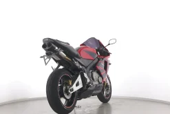 CBR 600 RR