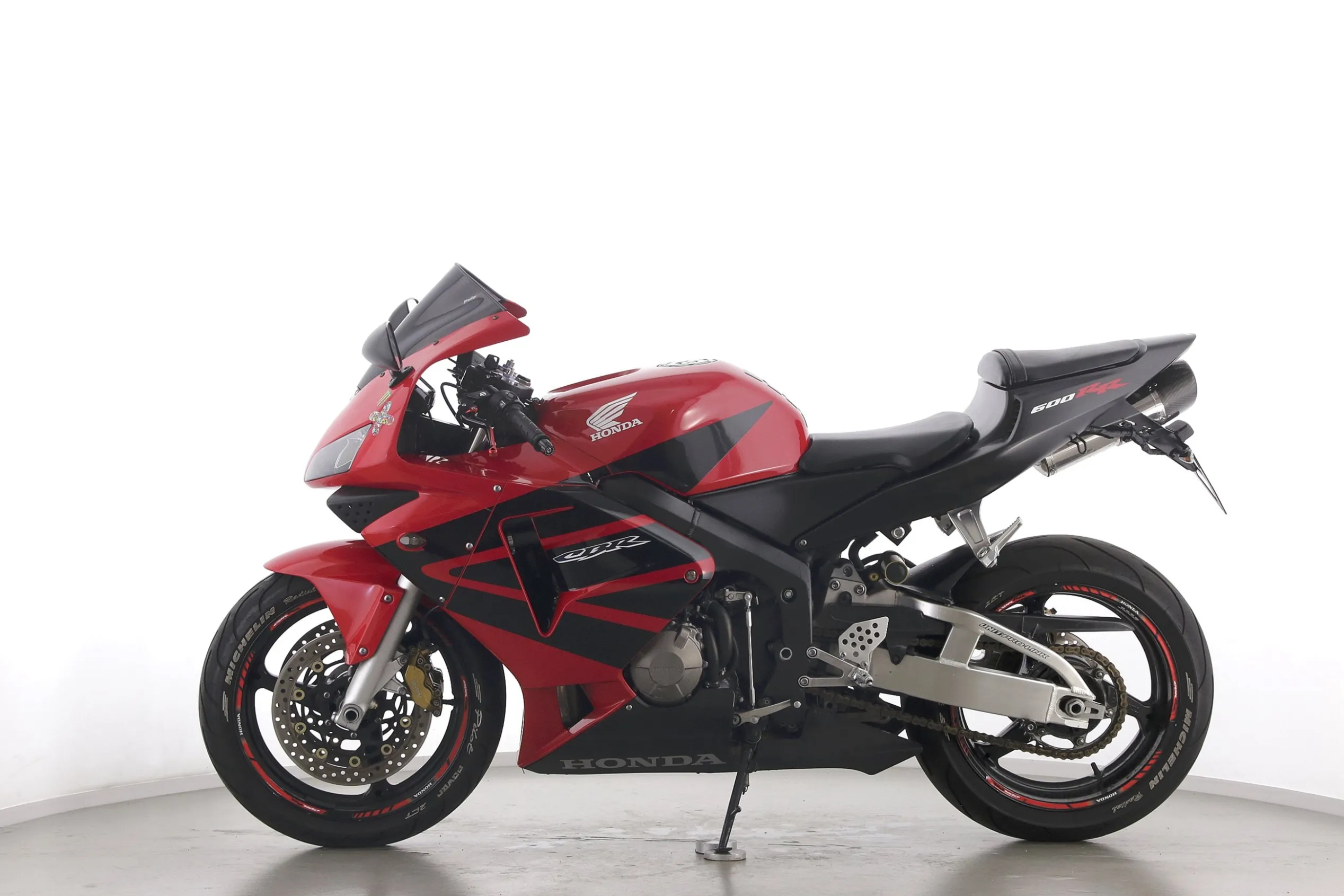 CBR 600 RR
