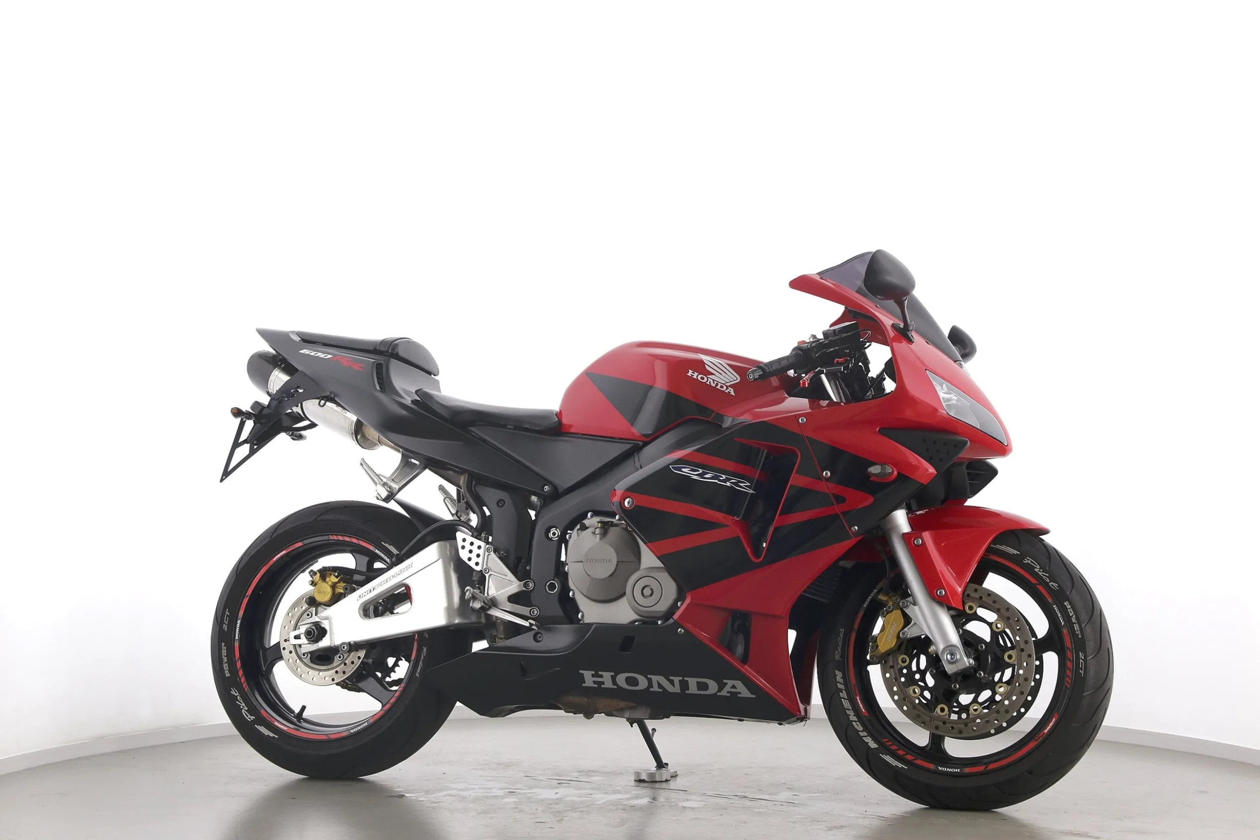 CBR 600 RR