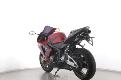 CBR 600 RR