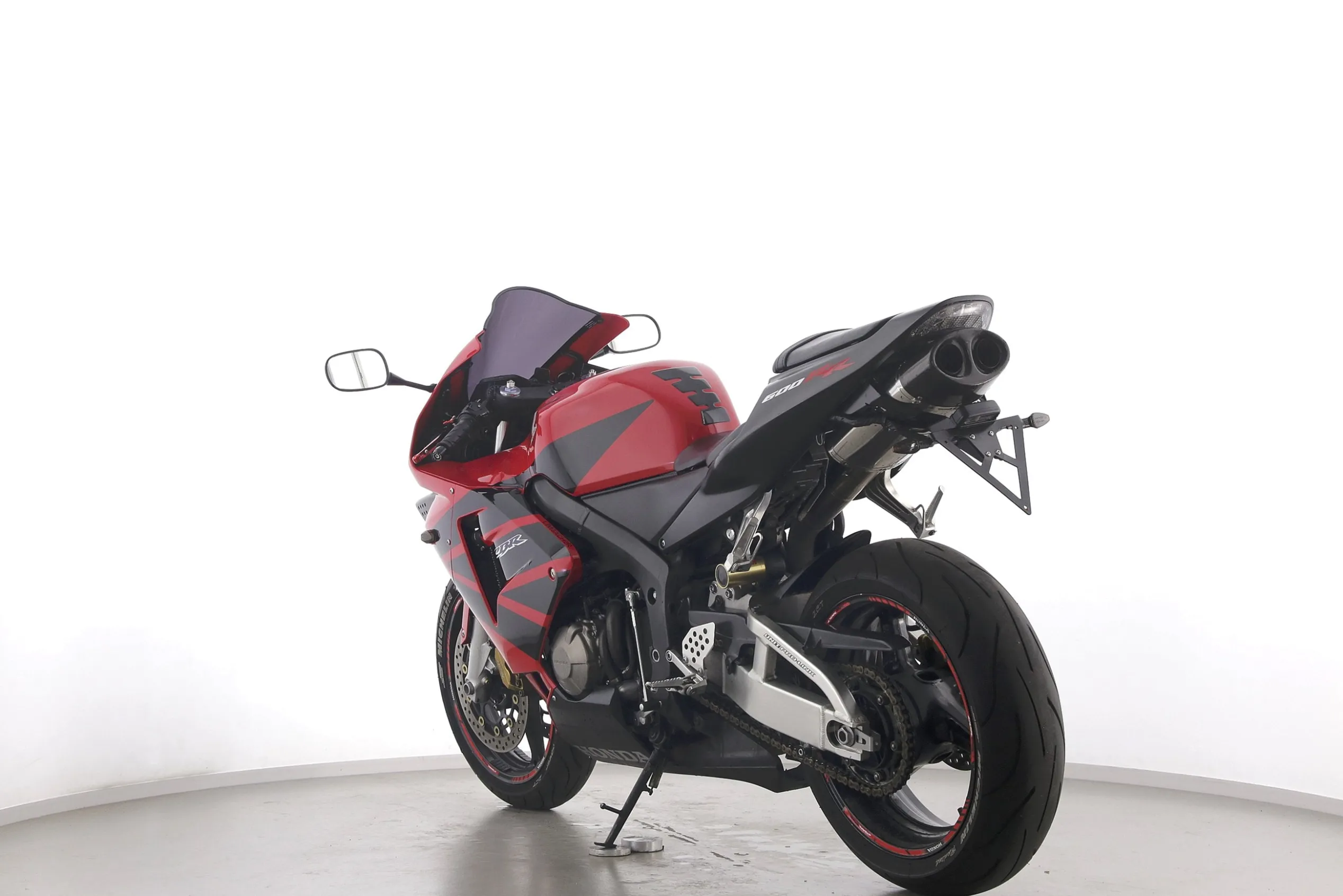 CBR 600 RR