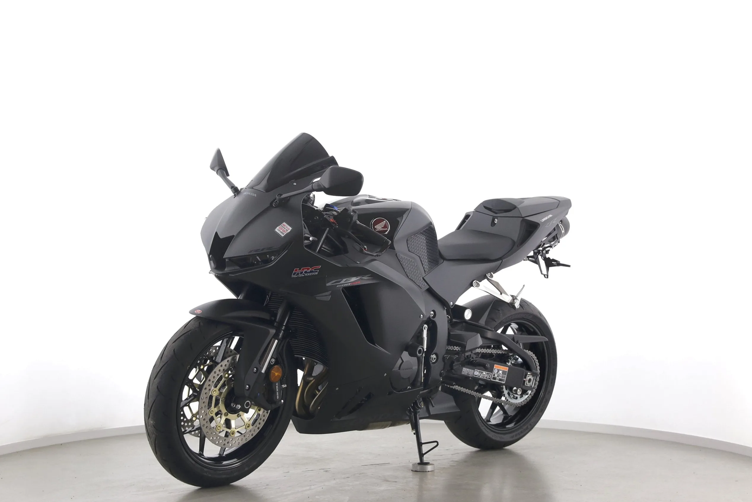 CBR 600 RR