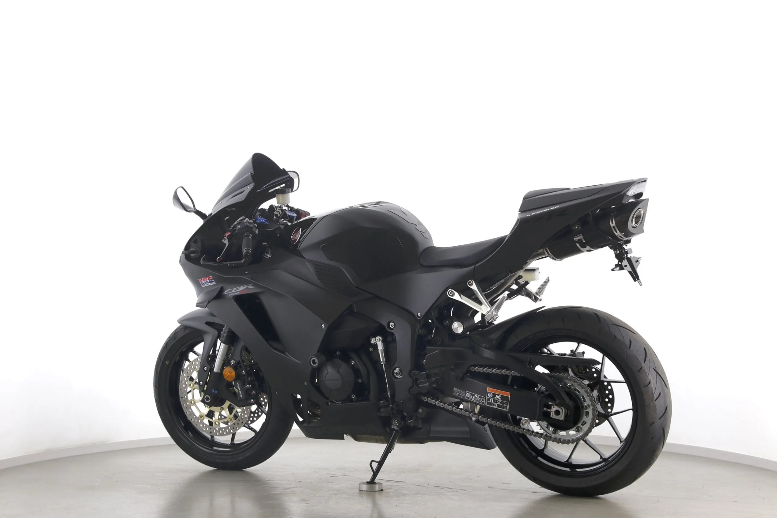 CBR 600 RR