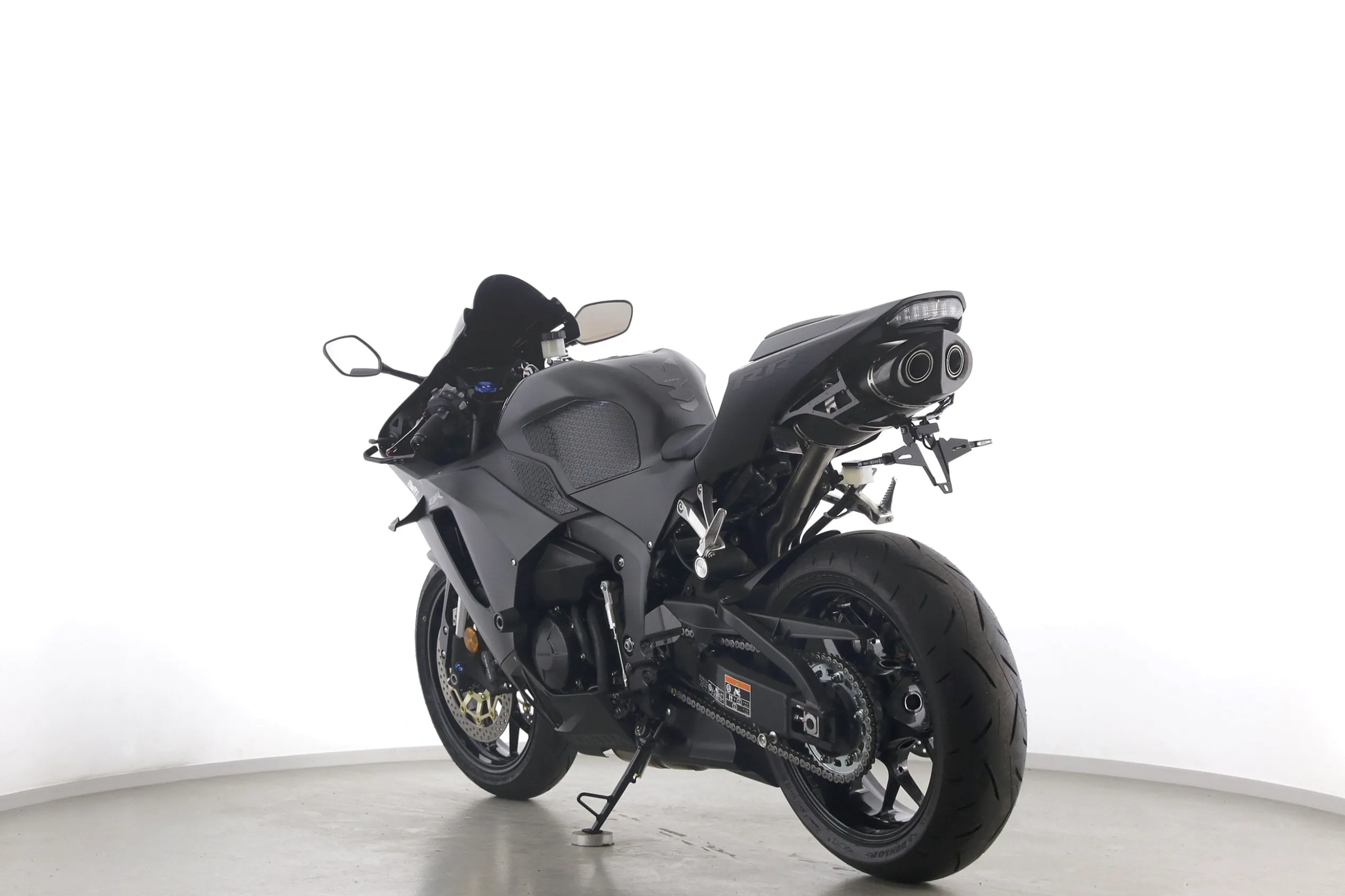 CBR 600 RR