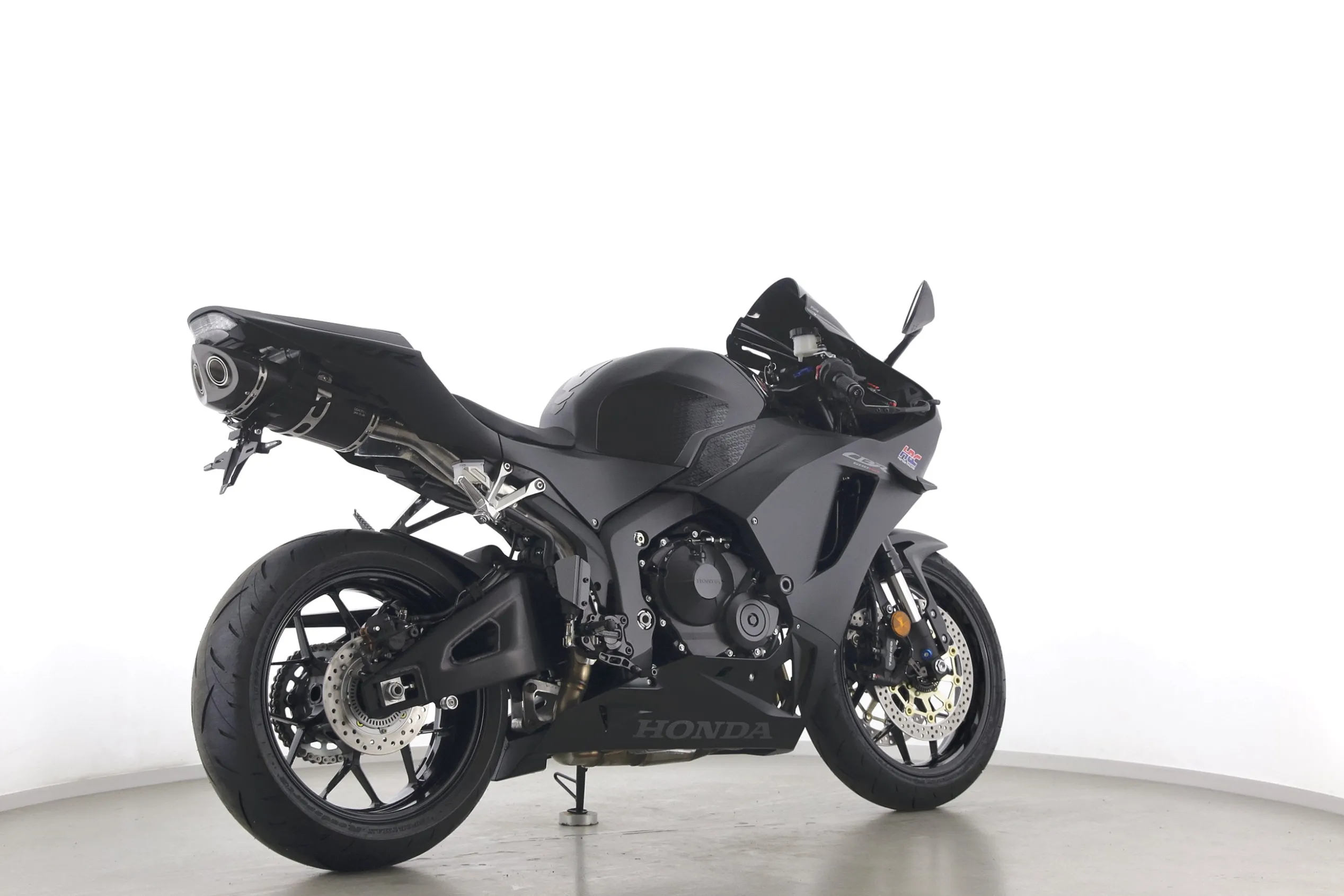 CBR 600 RR