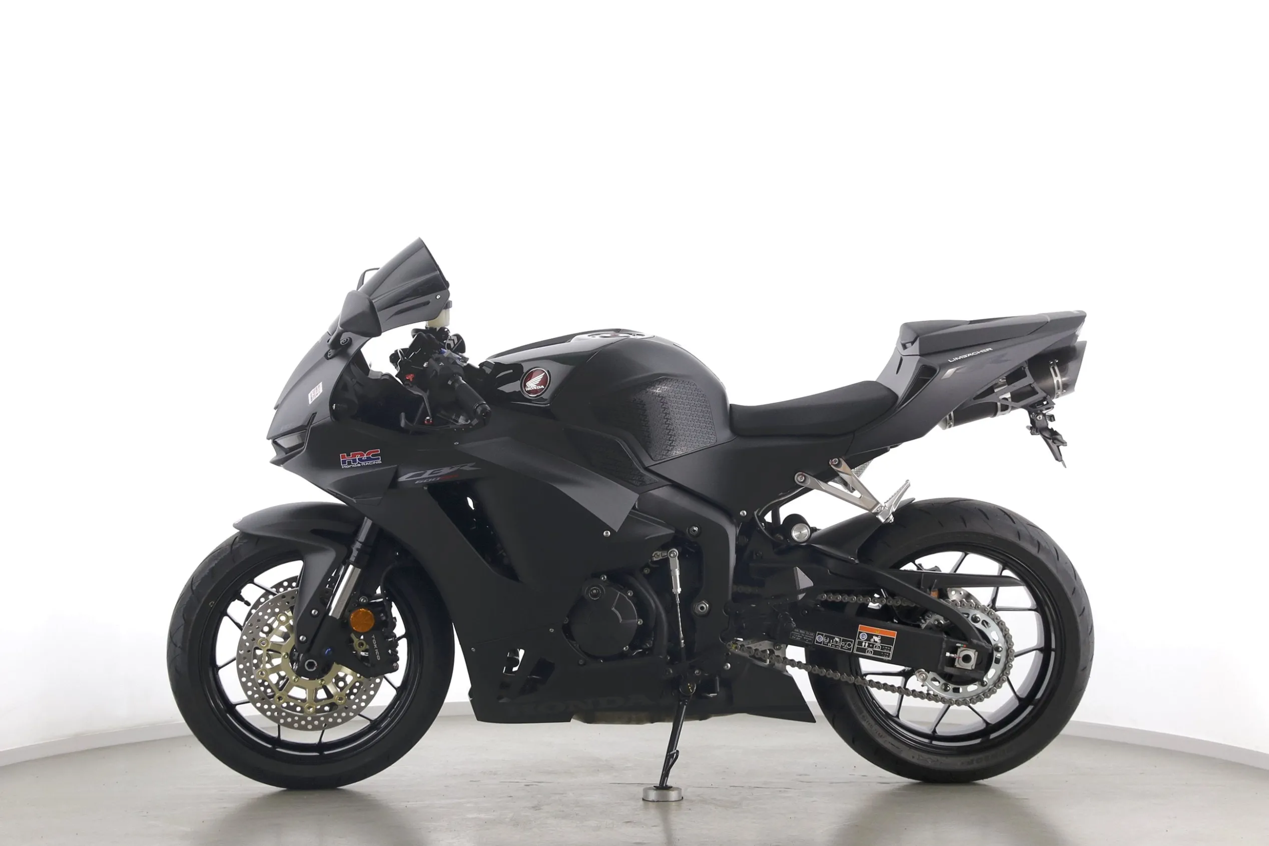 CBR 600 RR