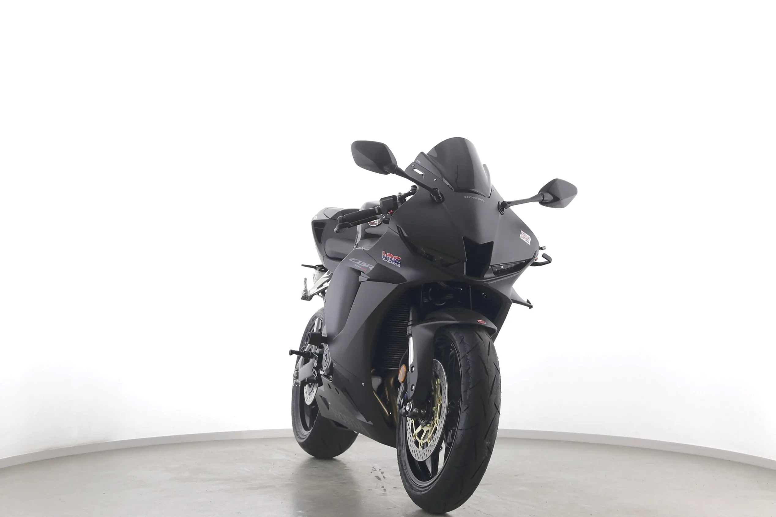 CBR 600 RR