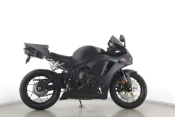 CBR 600 RR