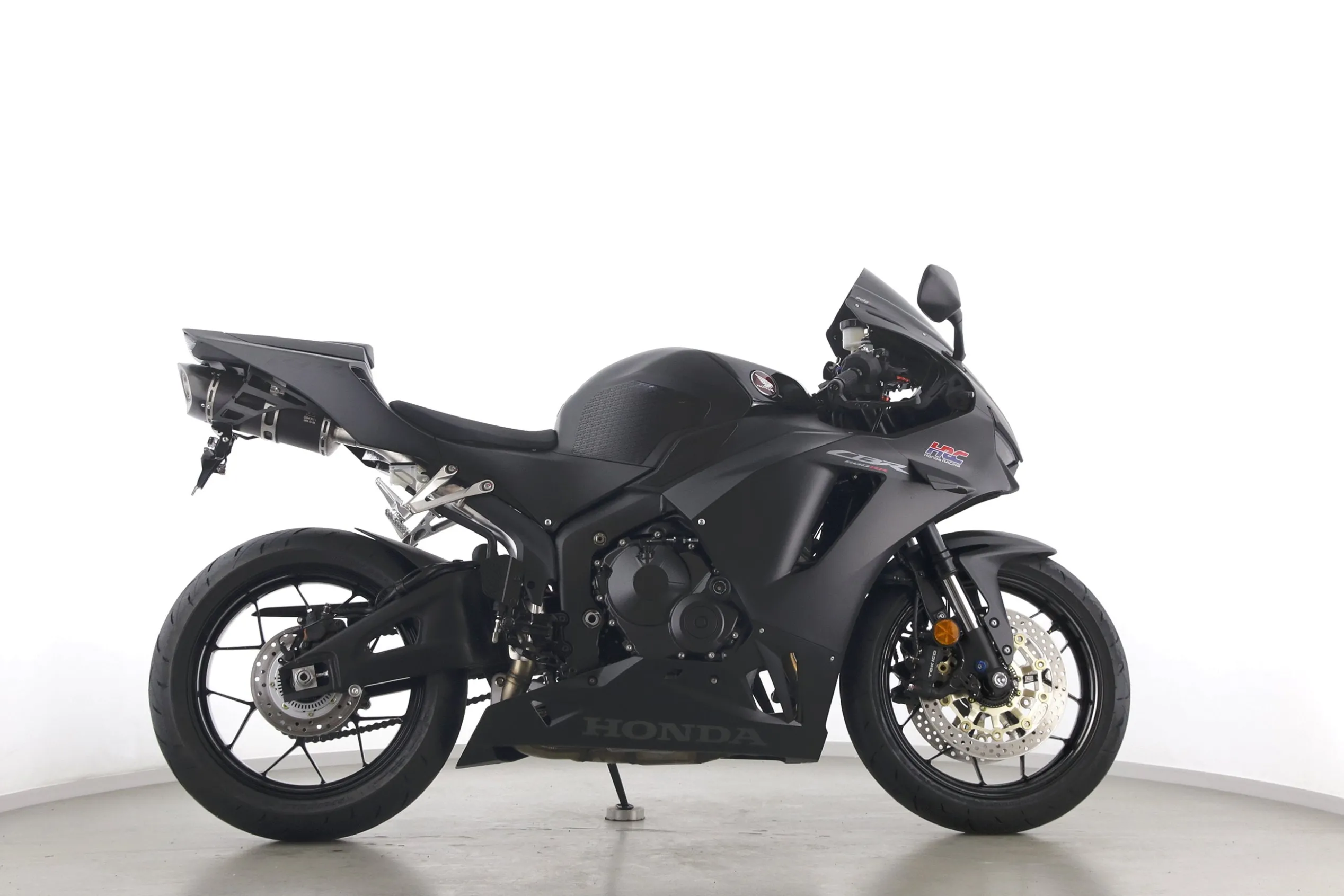 CBR 600 RR