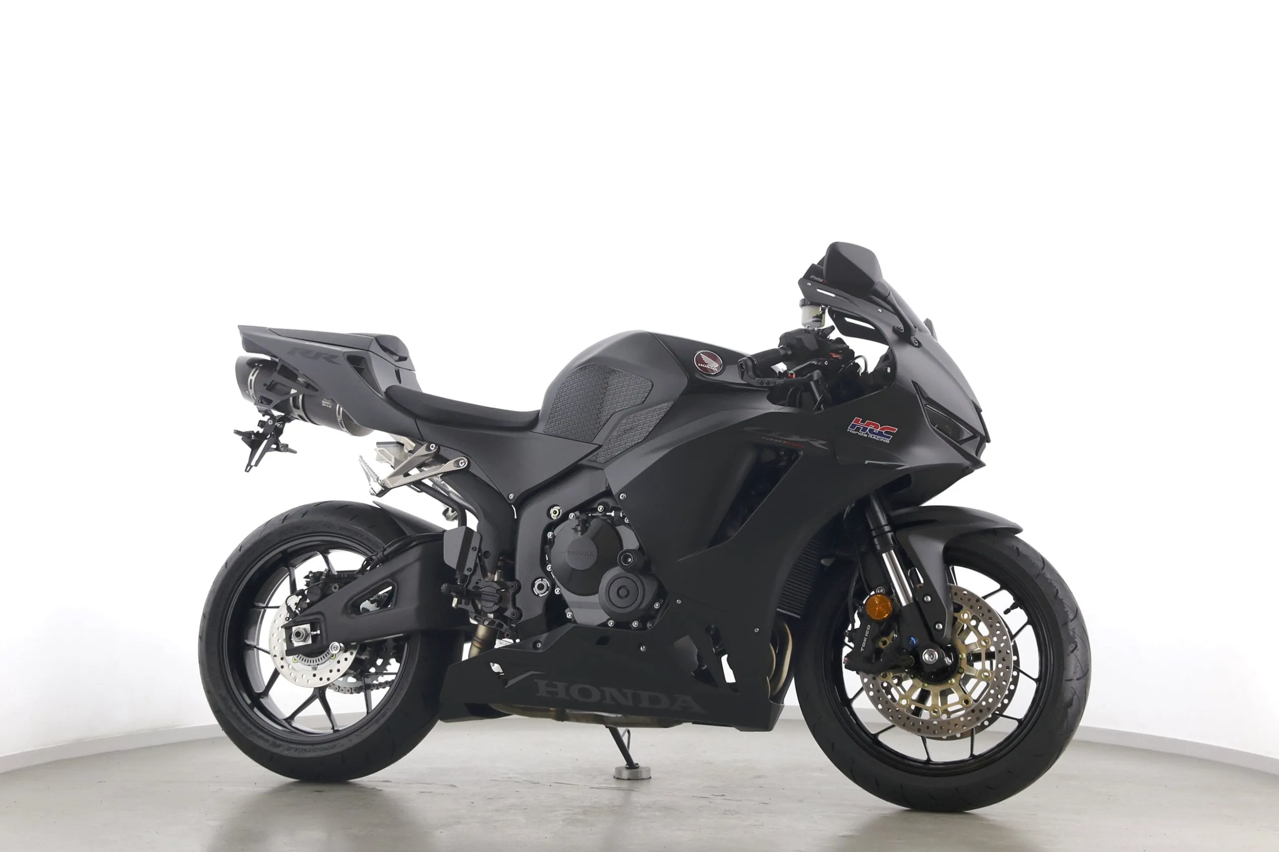 CBR 600 RR