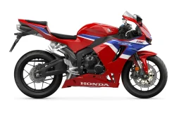 CBR 600 RR