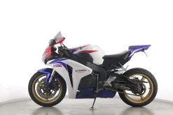CBR 1000 RR FIREBLADE