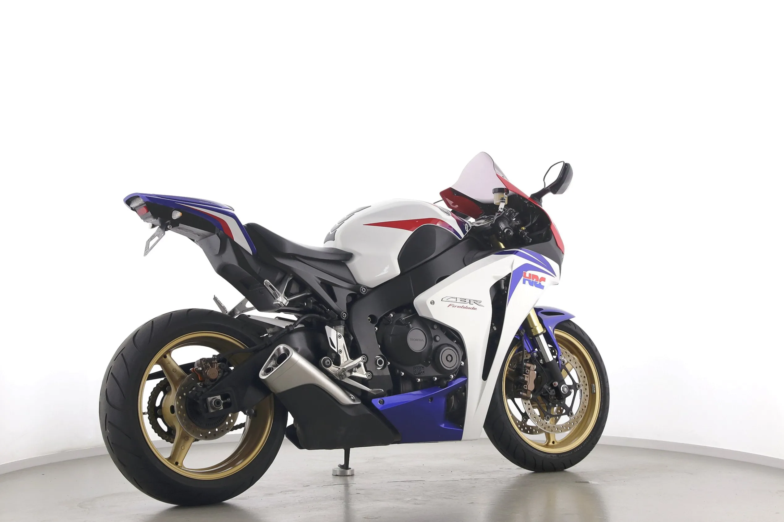 CBR 1000 RR FIREBLADE