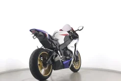 CBR 1000 RR FIREBLADE