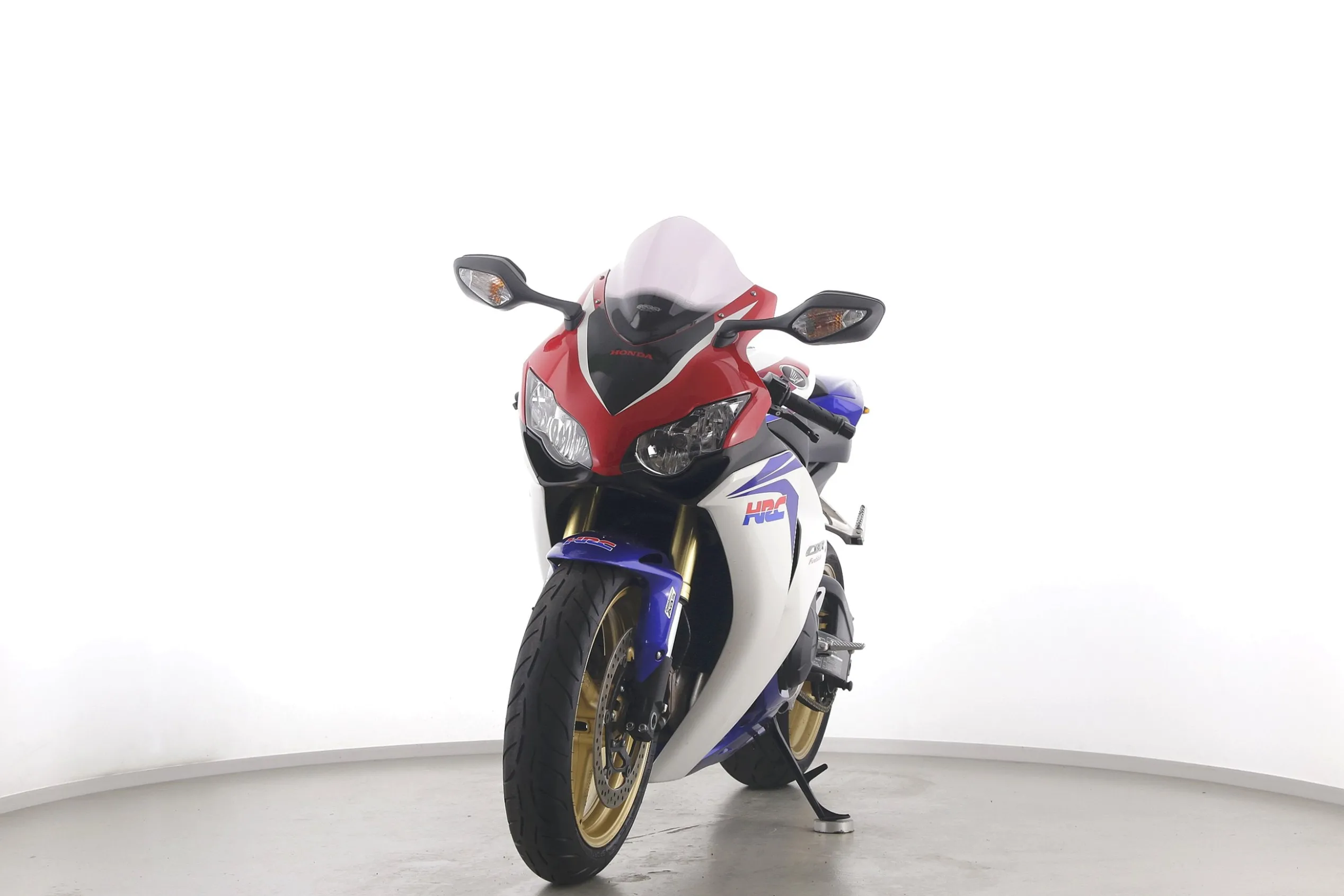 CBR 1000 RR FIREBLADE